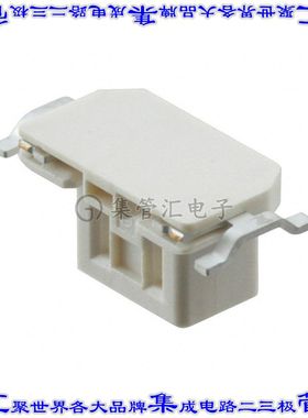 ES3B002WF2R1000 接插件连接器CONN SSL RCPT 2POS 3MM SOLDER