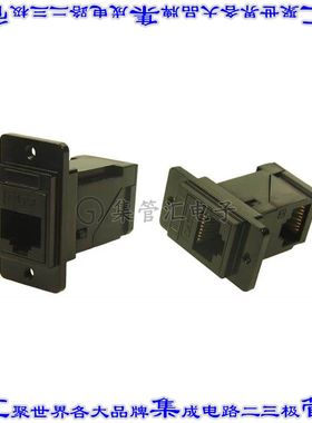 CP30752MB3 连接器adapter适配器 耦合器插孔8p8c（RJ45）