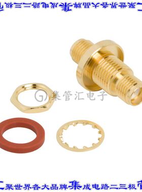 132170-12 连接器adapter适配器 SMA 插孔母插口