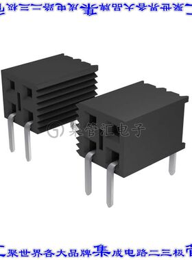 BCS-122-L-D-HE-036 连接器接插件CONN RCPT 44POS 0.1 GOLD PCB