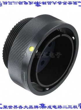 CIRHSE06T32A13PCNF80M32V0 圆形连接器13POS插头外壳用于公插针