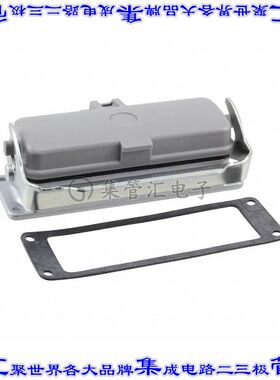 C14610F0240031 连接器基座E24 IP65防尘耐水底部进入