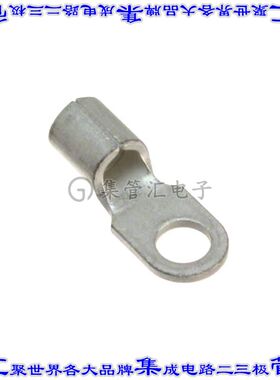 190690233 0190690233环形连接器端子圆形8接线柱10-12AWG压接