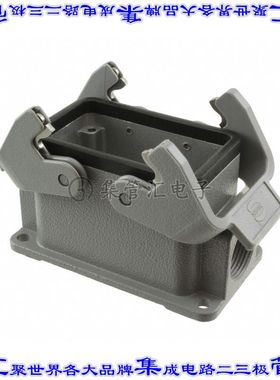 9300101271 09300101271连接器基座10B PG16 IP65防尘耐水侧面进