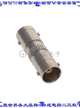 R142704000W 连接器adapter适配器 BNC 插孔母插口