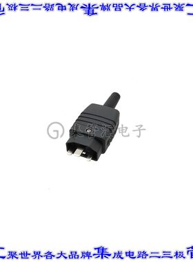 GP21-001-00-00 接插件连接器GP21 REWIREABLE CORD PLUG FOR 40
