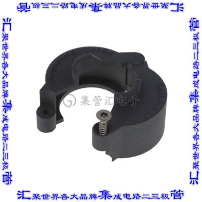 CAPLOCK17TX 连接器配件 帽盖