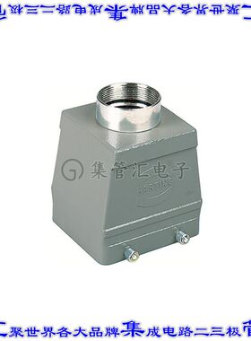 9300320421 09300320421连接器防护罩32B PG29 IP65防尘耐水顶端
