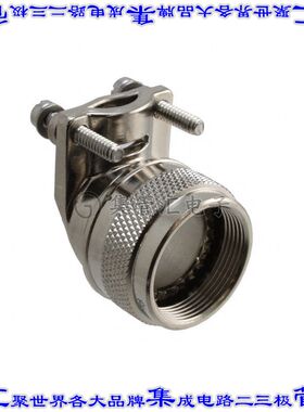 A850493915N 接插件连接器CONN CABLE CLAMP SZ 15 SILVER