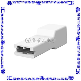 MALE NAT 接插件连接器CONN 0.25 1POS HSG 171706 TAB