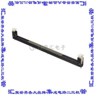 2199155-1 接插件连接器DDR4 DIMM 288 PIN SMT TYPE