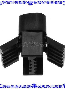 745032-1 接插件连接器CONN D-SUB HOUSING PLUG 9POS