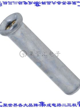 5050863-5 接插件连接器CONN PIN RCPT .014-.026 SOLDER