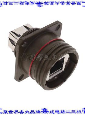 RJFTV2SD1G 接插件连接器RJF TV FIELD THREADED TRANSVERSA