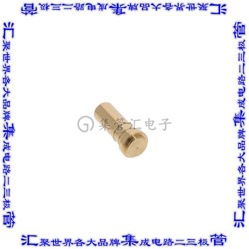 1959-1-00-15-00-00-03-0 接插件连接器STANDARD I.C. PIN
