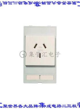 39500010009 连接器配件 插头插座