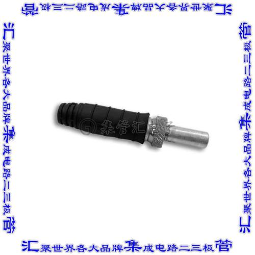 S15KS26 接插件连接器15 AMP SERIES SEALED PLUG, 0.285