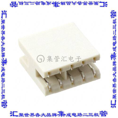 9159010061916 009159010061916接插件连接器CONN SSL BRIDGE 10P