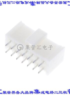 MDF6-14DP-3.5DSA(23) 针座连接器14POS接头2排3.5mm公形插针通孔