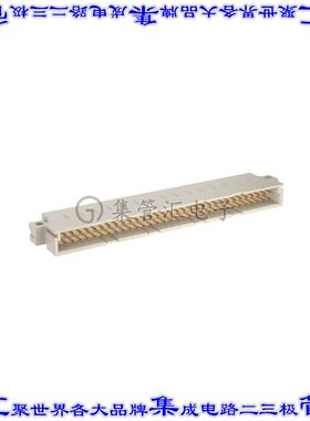 384253 接插件连接器DIN B 64POS M PFIT RA CL2