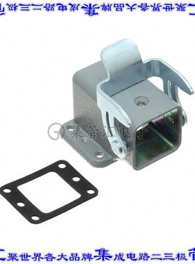 9200030810 09200030810连接器基座3A IP44侧面进入