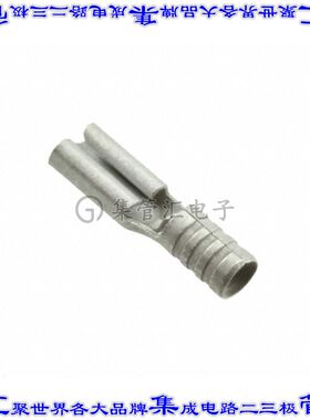 190160037 0190160037快速连接器端子母头2.79mm压接14-16AWG