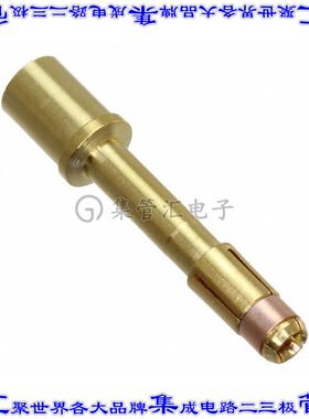 1605628 连接器触点触头插口12AWG压接镀金