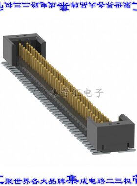 FTM-135-03-L-DV-S-P 针座连接器70POS可切割2排1mm公形插针表贴S