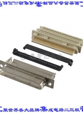5787775-1 接插件连接器CONN STCK PLUG 68/68POS STR IDC