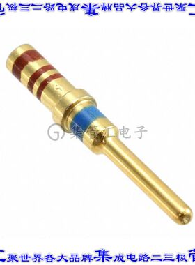 LMD-4016-96LD 接插件连接器CONN CONTACT SZ16 0.821