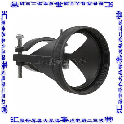 A8504952148W 接插件连接器CONN CABLE CLAMP SZ48 OLIV 3-16