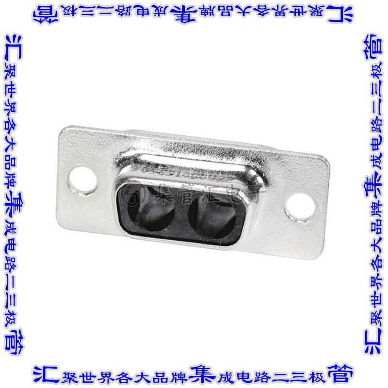 9691000522 09691000522接插件连接器D SUB FE 2W2 NON CODED WIT