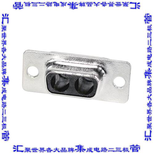 9691000522 09691000522接插件连接器D SUB FE 2W2 NON CODED WIT