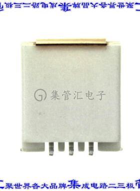 5013310307 针座连接器3POS接头1mm公形插针表贴SMD锡