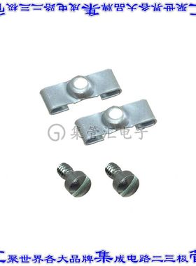 3342-1 (BULK PKG) 接插件连接器JACK SCREW KIT .22