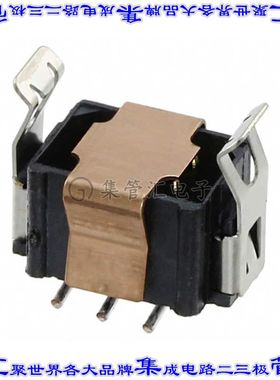 M80-8280642P 针座连接器6POS接头2排2mm公形插针表贴SMD镀金