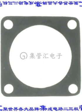 JE14 连接器配件 衬垫,密封