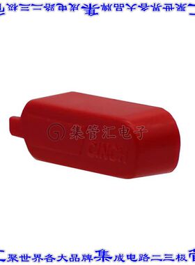 DCC31S 连接器配件 帽盖,防尘
