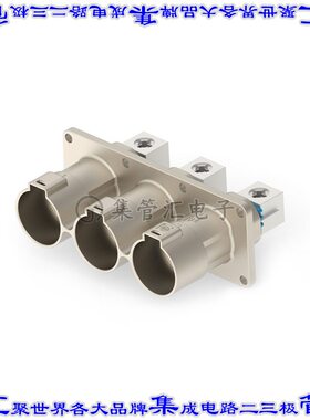 1-2399608-1 连接器端子公型引脚插头螺钉
