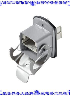 1963530000 连接器配件 体座