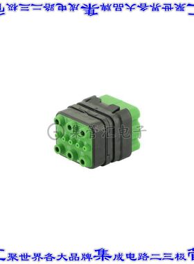 8MQ2M9901AD 接插件连接器MQUICK MODULE, UNSEALED, WITH FE