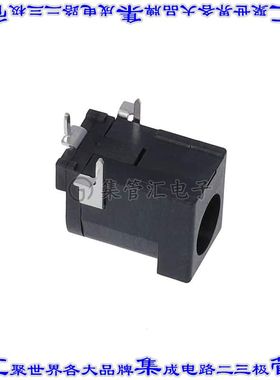 KLDX-SMT-0202-ATR 接插件连接器SMT POWER JACK 2.0 MM DIA TAPE