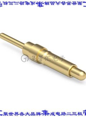 7929-2-15-20-75-14-11-0 接插件连接器SPRING-LOADED PIN WITH A