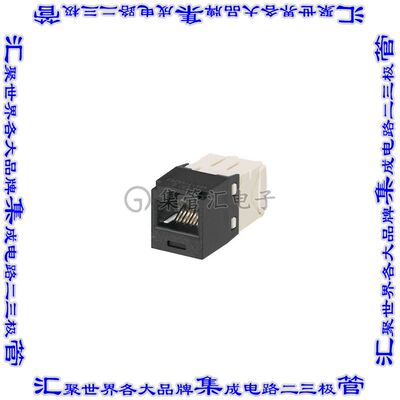 CJE688TGBL 接插件连接器MINI-COM CORROSIVE RESISTANT MOD