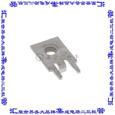 7837 接插件连接器SLIMLINE VERTICAL SCREW TERMINAL