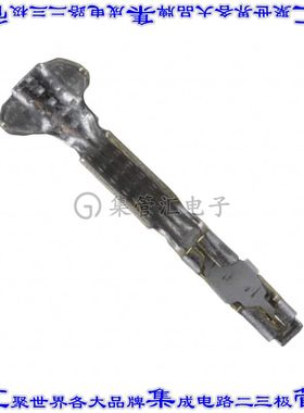 47751-000LF 连接器触点触头插口28-32AWG压接锡