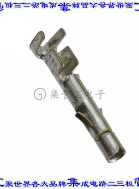 926882-1 连接器触点触头插口14-20AWG压接锡
