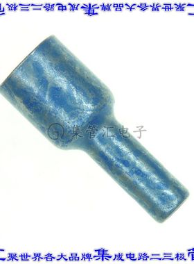 327637 接插件连接器CONN SPLICE 10-12/14-16AWG CRIMP