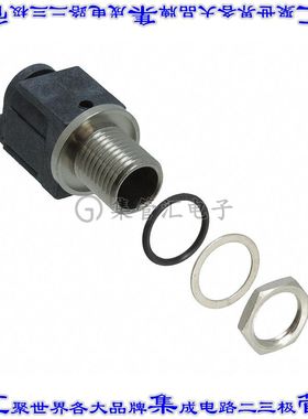 RAPC10S 接插件连接器CONN POWER JACK SOLDER