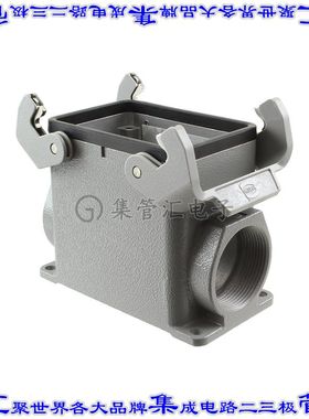 9200320271 09200320271连接器基座32A PG29 IP65防尘耐水侧面进